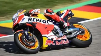 MotoGP'de Marc Marquez zirveye geri döndü