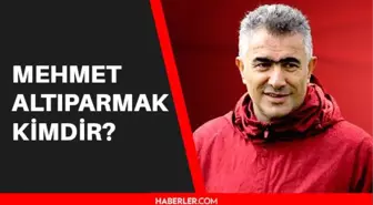 Samsunspor ile anlaşan Mehmet Altıparmak kimdir? Mehmet Altıparmak kaç yaşında, aslen nerelidir?