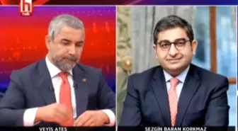 Veyis Ateş: Sezgin Baran Korkmaz'ın ses kaydı montaj