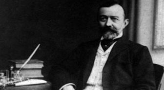Abdülhak Hamit Tarhan şiirleri - Kısa Abdülhak Hamit Tarhan şiirleri