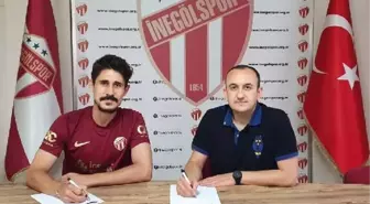 Aykut Uluç, İnegölspor'da