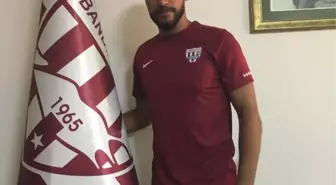 Bandırmaspor, kaleci Hüseyin Koç'u transfer etti