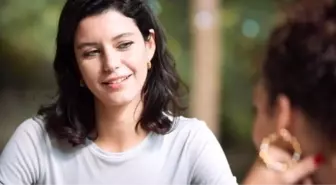 Beren Saat'i hiç böyle görmediniz