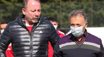 Beşiktaş Yönetimi, Sergen Yalçın'a 35 milyon TL teklif etti