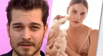 Çağatay Ulusoy ve Alina Boz hakkında bomba iddia!