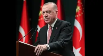 Cumhurbaşkanı Erdoğan: '1 Temmuz İtibarıyla Başlamak Üzere, Sokağa Çıkma Kısıtlamalarını Tümüyle Kaldırıyoruz'