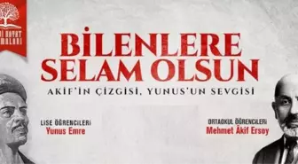 Edebi Hayat Okumaları Projesi'nde dereceye giren öğrenci, öğretmen ve okullar belli oldu