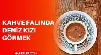 Falda deniz kızı görmek ne anlama gelir? Falda deniz kızı görmek ne demek? Falda deniz kızı görmek iyi mi, kötü mü?