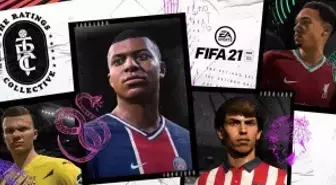 FIFA 21 oyuncularını sevindiren özellik yayınlandı!