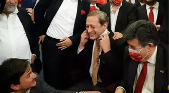 Galatasaray'da yeni başkan Burak Elmas mazbatasını yarın alıyor