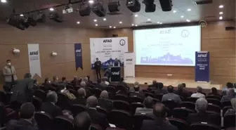 İl Afet Risk Azaltma Planı 2. Çalıştayı başladı