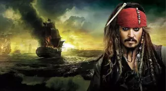 Jack Sparrow Müslüman mıydı? Ünlü karakterin ilham alındığı korsanla ilgili ilginç Osmanlı detayı