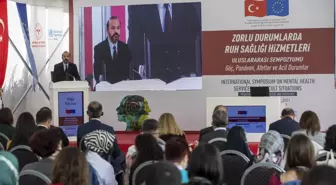 Kovid-19 sürecinde 'Psikososyal Destek Hattı'ndan 241 binden fazla kişi faydalandı