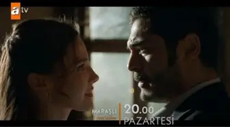 Maraşlı Canlı izle! ATV Maraşlı 23. bölüm canlı izle! 21 Haziran Maraşlı full HD Canlı izle! Maraşlı 23. bölümde neler olacak?