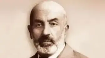 Mehmet Akif Ersoy şiirleri - Kısa Mehmet Akif Ersoy şiirleri