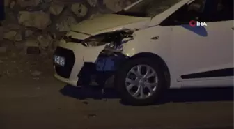 Son dakika haberi! Mersin'de otomobilin çarptığı yaya hayatını kaybetti