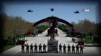 MSB'den 'bordo bereliler' paylaşımı