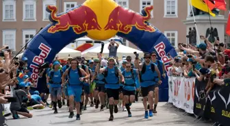 Red Bull X-Alps 10. şampiyonunu arıyor