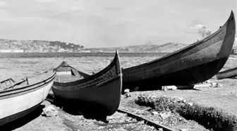 'Ustalara Saygı 1950-1960 İstanbul' sergisi açıldı