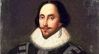 William Shakespeare kimdir? William Shakespeare hayatı ve biyografisi