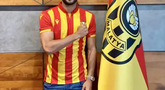 Son dakika haberleri! Yeni Malatyaspor, Rayane Aabid'i transfer etti