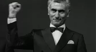 Yılmaz Güney kimdir? Yılmaz Güney nereli? Yılmaz Güney hayatı ve filmleri