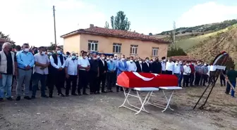 15 Temmuz gazisi son yolculuğuna uğurlandı