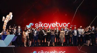 A.C.E AWARDS'TA MÜŞTERİ DENEYİMİNİ EN İYİ YAŞATAN MARKALAR ÖDÜLLENDİRİLDİ