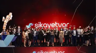 A.C.E AWARDS'TA MÜŞTERİ DENEYİMİNİ EN İYİ YAŞATAN MARKALAR ÖDÜLLENDİRİLDİ