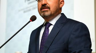 AK Parti'li Turan: 'Çanakkale'de yatırım yapılmayan tek köy kalmayacak'