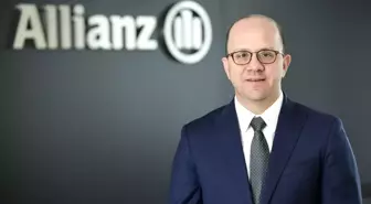 Allianz Türkiye'den 'İstanbul'u Koşuyorum'a destek