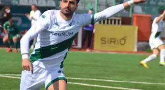 Altay'da Ozan Sol tamam, Sadık Çiftpınar sırada