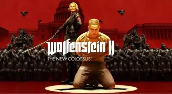 Bethesda, Wolfenstein'ın geleceği hakkında açıklamada bulundu!