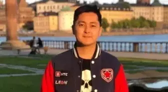 BLAST Premier Bahar Finali'nde MVP ödülünün sahibi Abay 'Hobbit' Khasenov oldu!