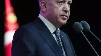 Cumhurbaşkanı Erdoğan, Katar Ekonomi Forumu'na video mesajla katıldı Açıklaması