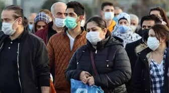 Rusya'da etkili olan Delta mutasyonu Türkiye'de 77 kişide görüldü