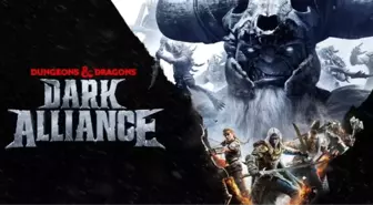 Dungeons & Dragons: Dark Alliance için sinematik fragman yayınlandı! Dungeons & Dragons: Dark Alliance ne zaman çıkış yapacak?