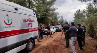 Mucize kurtuluş! Engelli Arda'yı yıldırım çarpmasından römork lastikleri kurtardı
