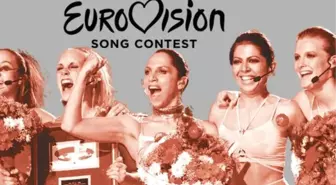 Eurovision'a katılma sinyali