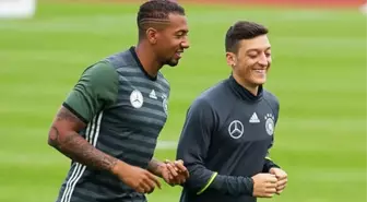 Fenerbahçe, Bayern Münih'le sözleşmesi biten Jerome Boateng için harekete geçti