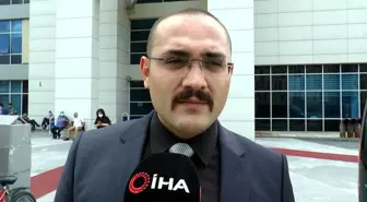 Son dakika haberi | Kayseri'nin en büyük dolandırıcılık davasında sanığın yargılanmasına devam edildi