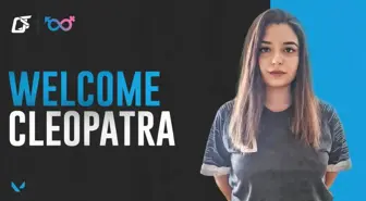 OtherSide Esports, Esra 'Cleopatrafps' Çolak'ı kadrosuna kattı!