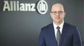 Allianz Türkiye'den 'İstanbul'u Koşuyorum'a destek