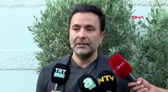 Emre Kocadağ: Sergen Yalçın ile Beşiktaş'ın gönül birlikteliği sözleşmelere sığacak şekilde değil