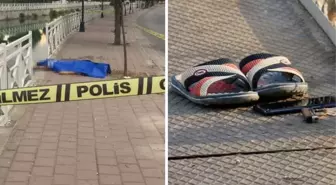 Sulama kanalına atlayıp intihar eden gençten geriye, 'Eşyalarımı almayın' notu kaldı