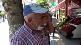 Telefon dolandırıcılığını polis ekibi önledi