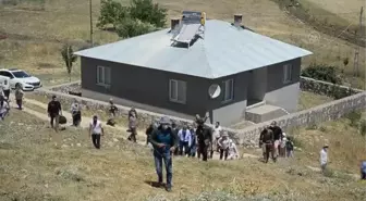 'Tozkoparan Höyüğü'nde arkeolojik kazı çalışmaları başladı