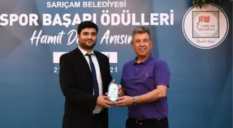 TSYD'den DHA'ya iki ödül