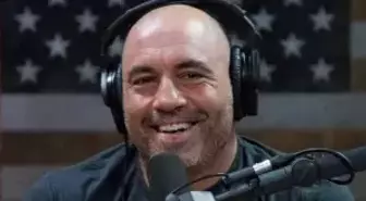 UFC sunucusu Joe Rohan'ın video oyunlarıyla ilgili yaptığı açıklama tepki çekti!