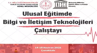 Ulusal Eğitimde Bilgi ve İletişim Teknolojileri Çalıştayı